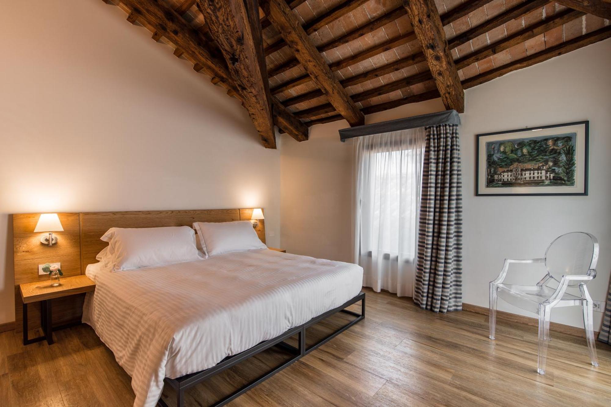 Ristorante Magia Del Brenta Hotel 4*