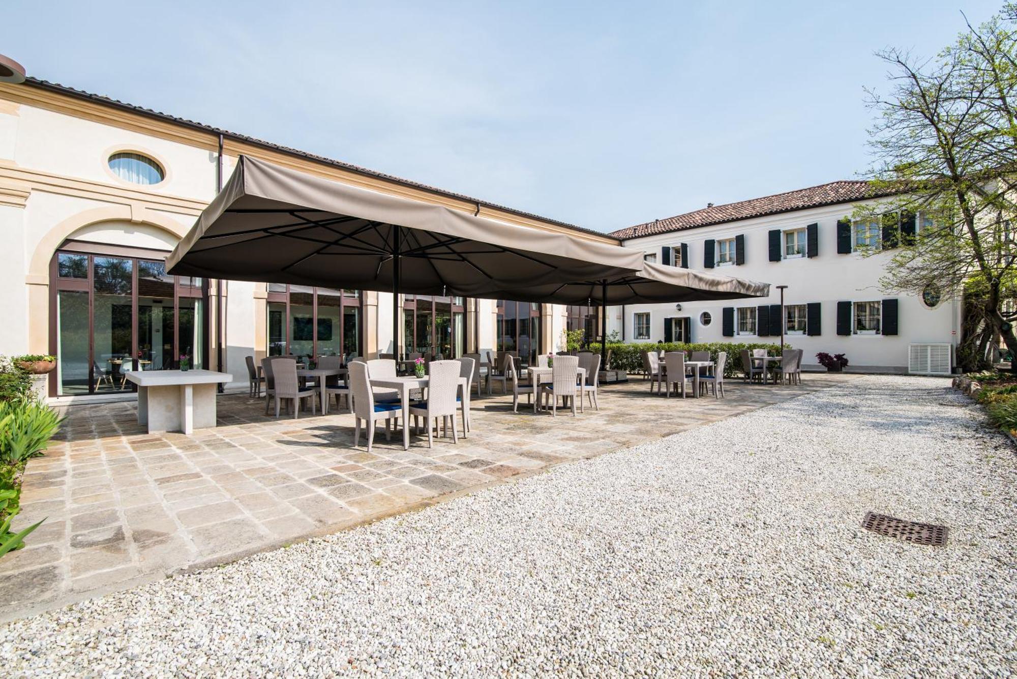 Ristorante Magia Del Brenta Hotel