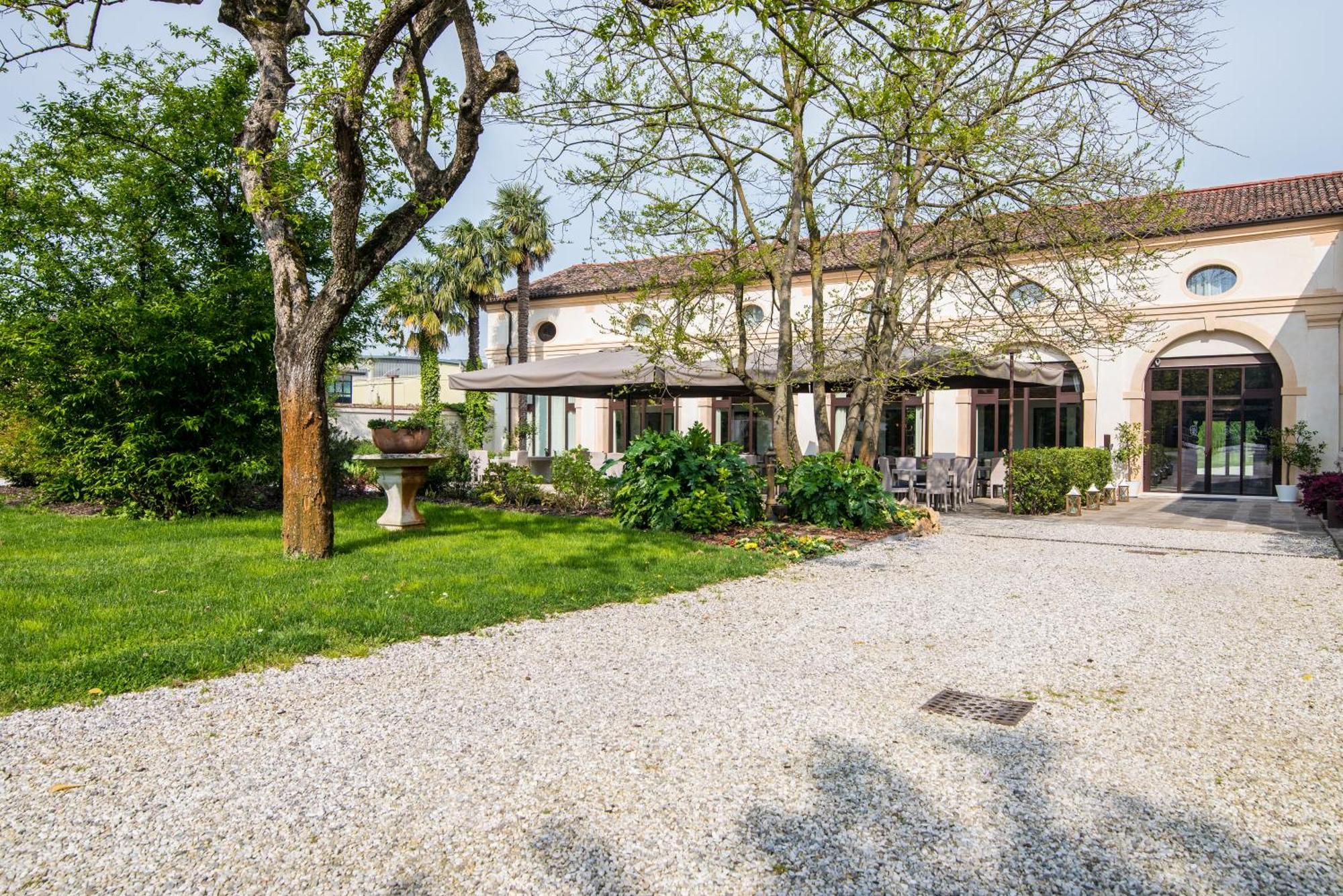 Ristorante Magia Del Brenta Fiesso dʼArtico