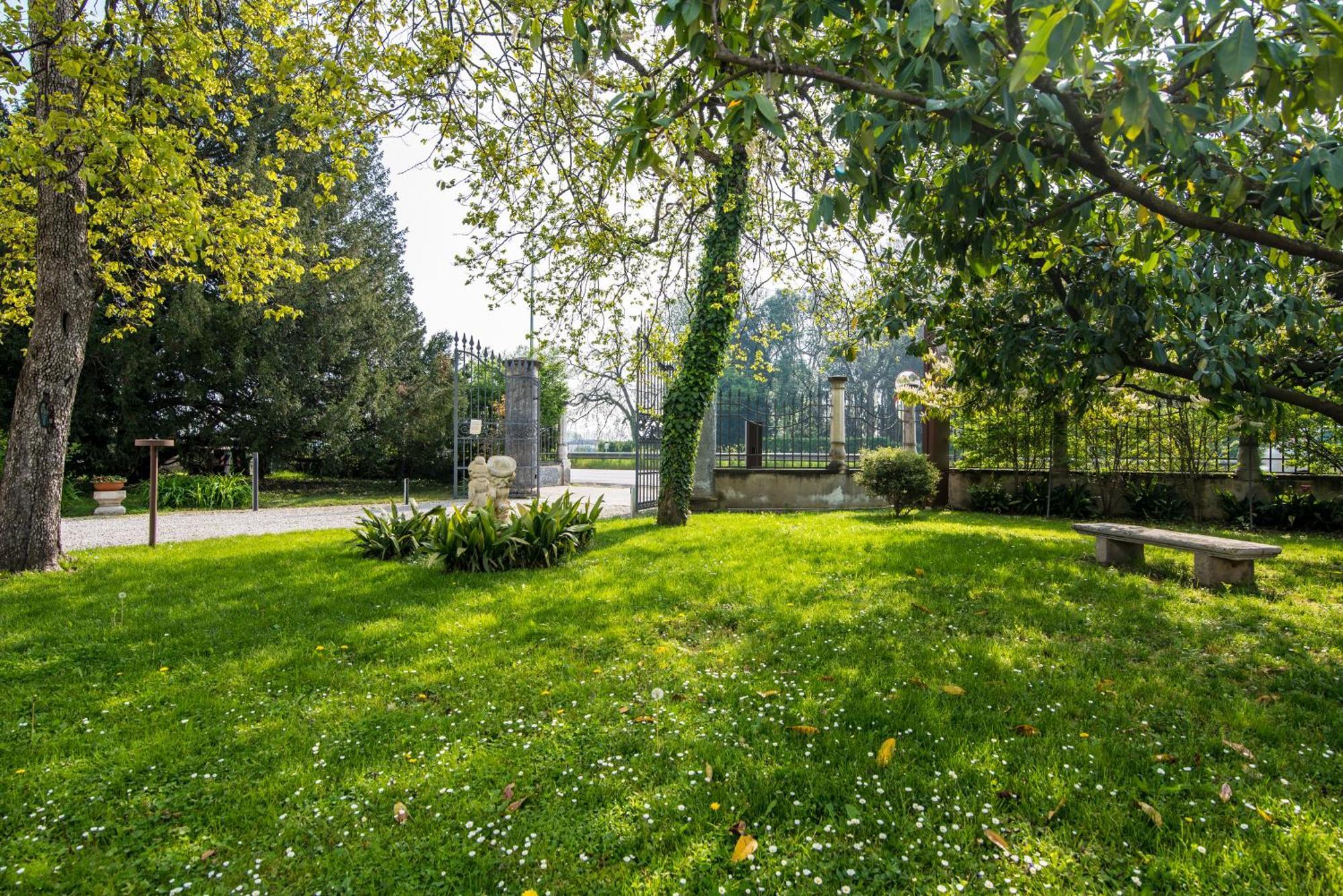 Ristorante Magia Del Brenta Hotel 4*