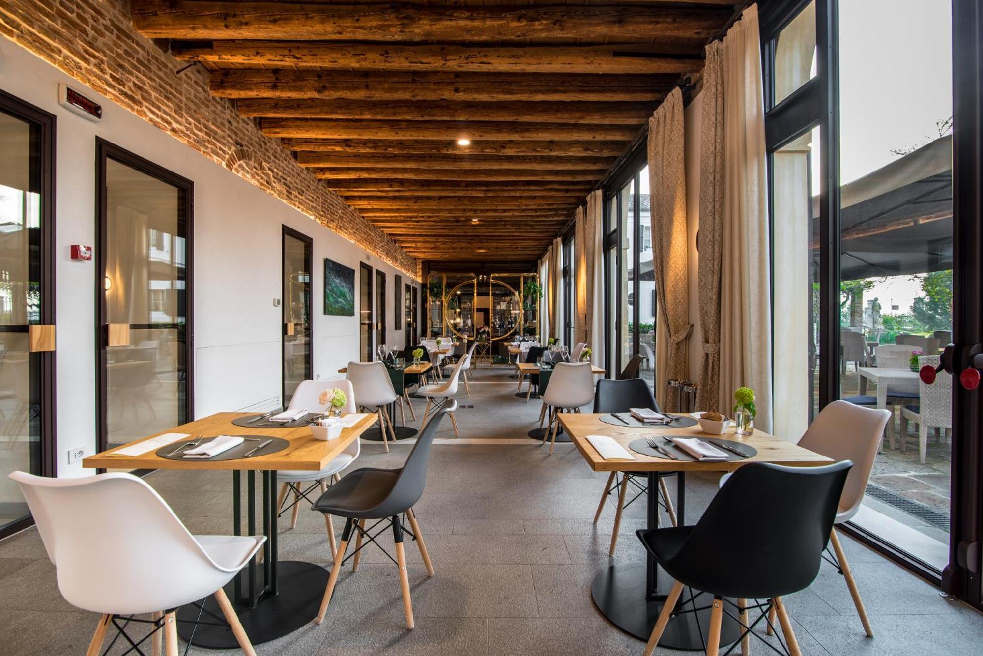Hotel Ristorante Magia Del Brenta Fiesso dʼArtico