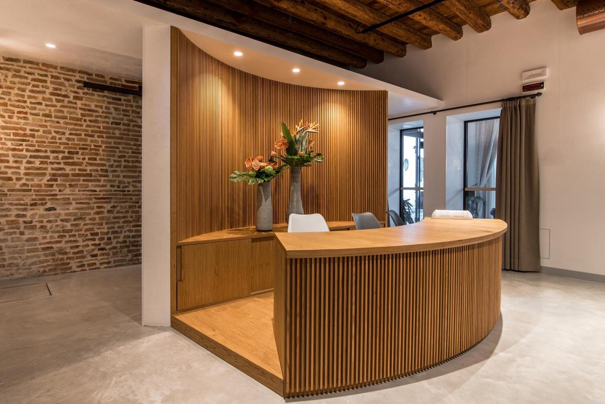 Ristorante Magia Del Brenta Hotel 4*