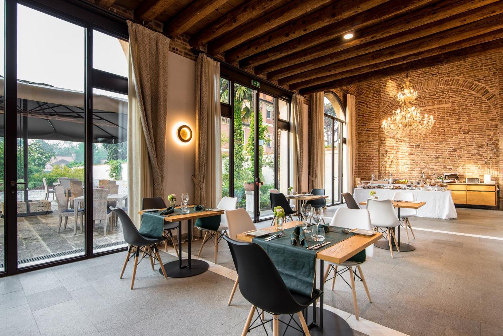 Ristorante Magia Del Brenta