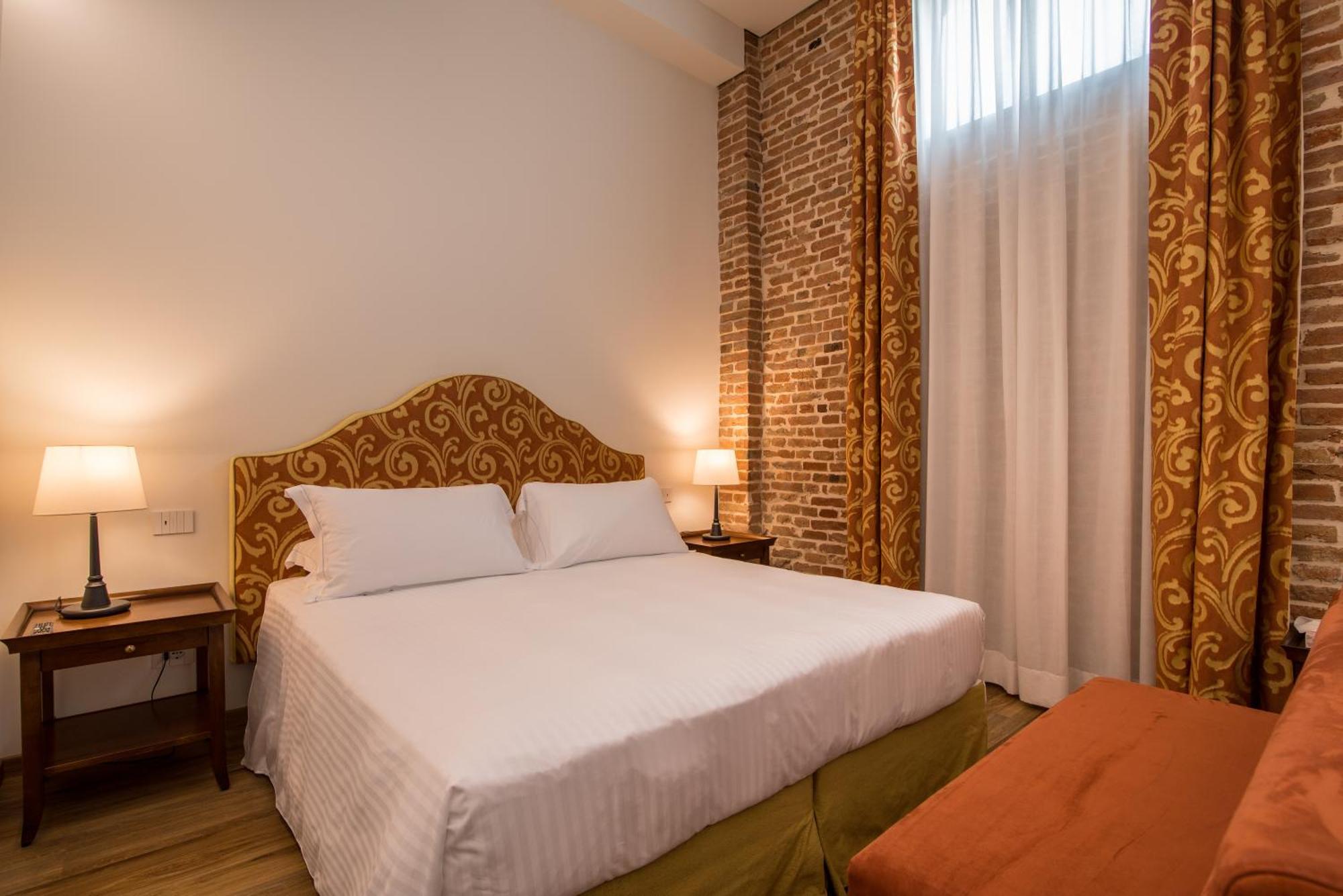 Hotel Ristorante Magia Del Brenta 4*