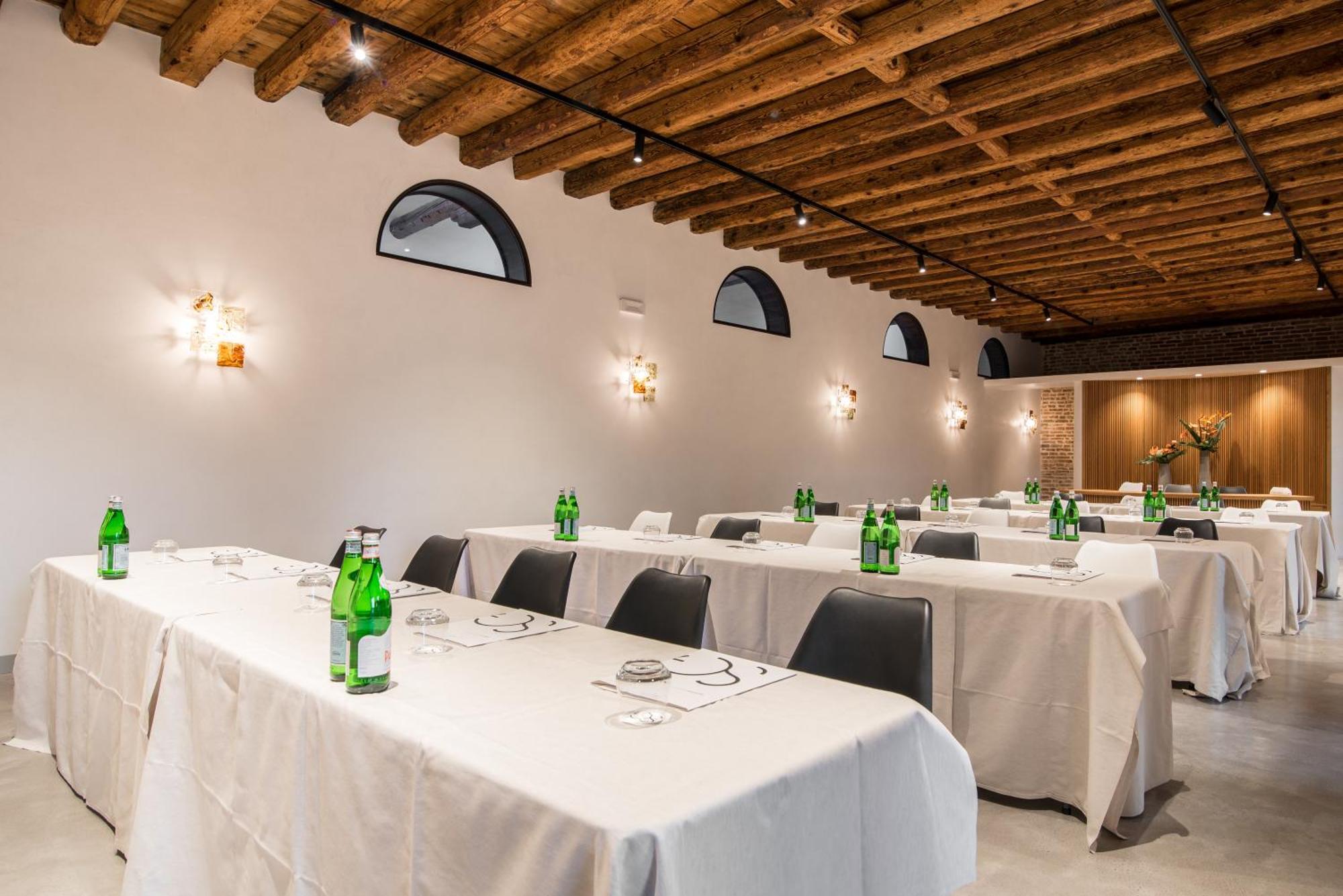 Ristorante Magia Del Brenta Hotel
